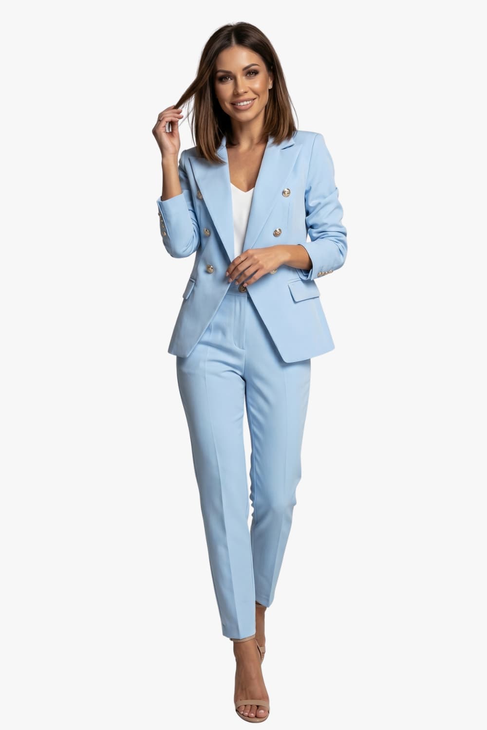 Light Blue